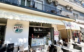 Hotel Zen